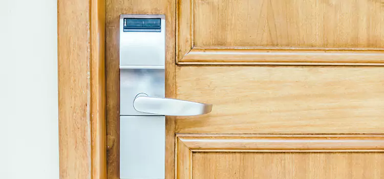 Advanced Solutions in Beaumont, CA for Modern Security