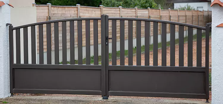 Advanced Gate Solutions in Beaumont, CA