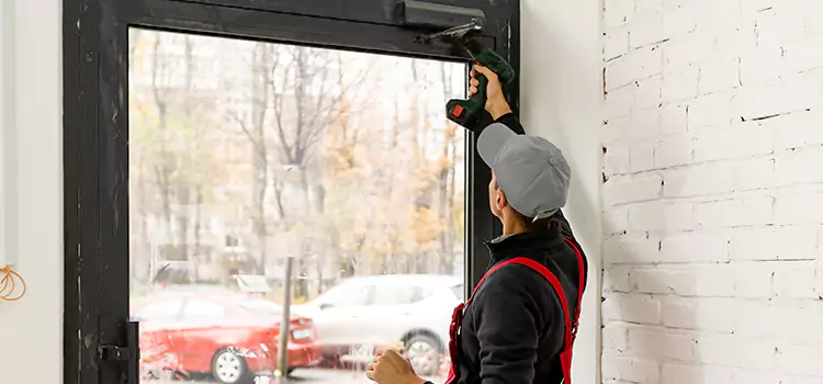 Comprehensive Door Closer Services in Beaumont, CA