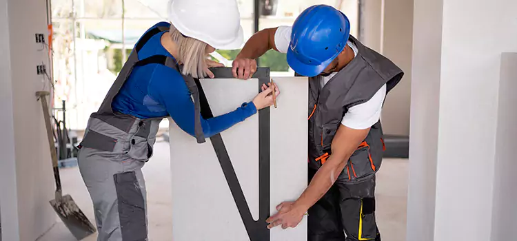 Why Choose Us for Door Panel Services in Beaumont, CA?