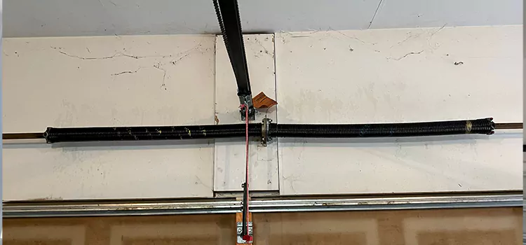 Garage Door Cable Repair Near Me in Beaumont, CA