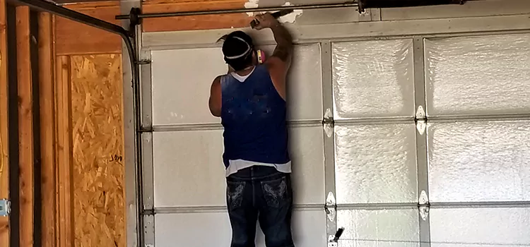 Specialized Garage Door Panel Solutions in Beaumont, CA