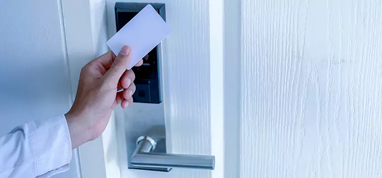 Why Choose Us for Your Keycard Lock Installation in Beaumont, CA?