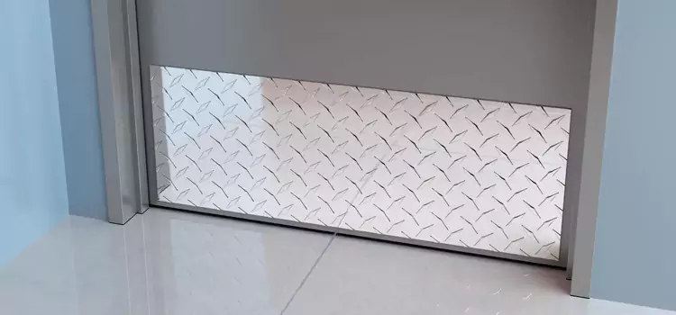 Benefits of Professional Kick Plate Solutions in Beaumont, CA