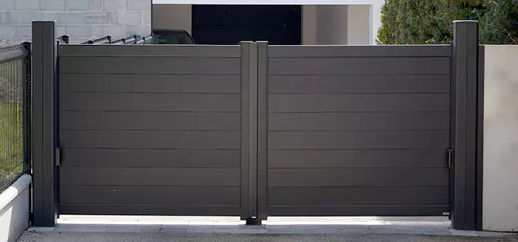 Common Residential Gate Issues We Resolve in Beaumont, CA
