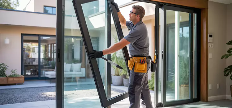Specialized Sliding Door Roller Services in Beaumont, California