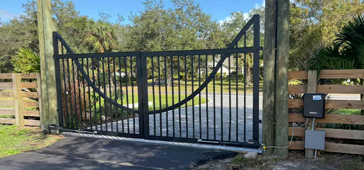 Why Choose Us for Your Automatic Gate Needs in Beaumont, CA?
