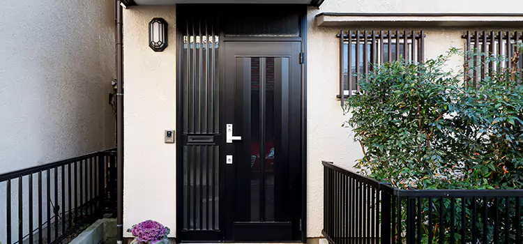 Popular Exterior Door Options in Beaumont, CA