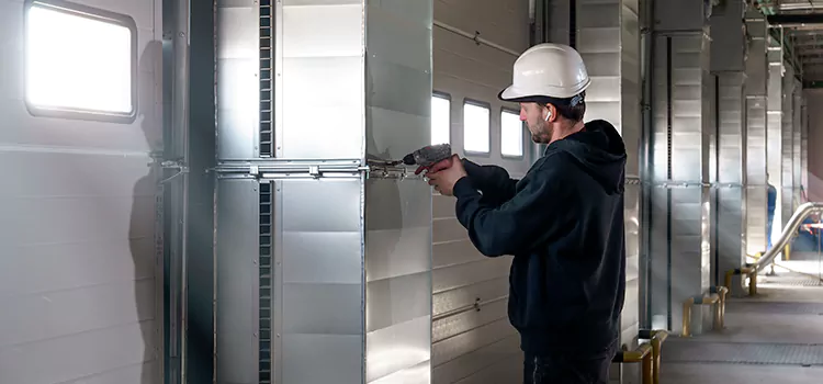 Prompt and Professional Garage Door Service in Beaumont, California
