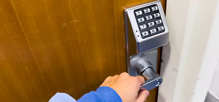 Why Choose Us for Your Keypad Lock Needs in Beaumont, CA?