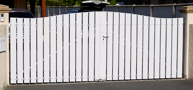 Why Choose Us for Residential Gate Repair in Beaumont, CA?