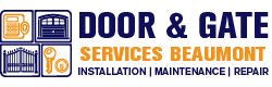 Door & Gate Services Beaumont
